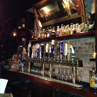 Photo taken at Bull&amp;#39;s Head Tavern by Lizz S. on 3/3/2013