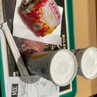 Photo taken at McDonald&amp;#39;s by SANYO ひ. on 6/10/2022