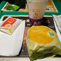 Photo taken at McDonald&amp;#39;s by SANYO ひ. on 12/31/2022