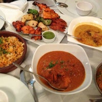 Photo taken at Swaad - The Taste Of India by Zuzu on 6/17/2013
