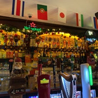 Photo taken at Slainte Irish Pub by Mojan . on 12/11/2022