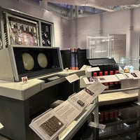 4/4/2024 tarihinde Mojan .ziyaretçi tarafından Computer History Museum'de çekilen fotoğraf