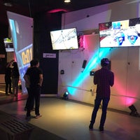 Photo taken at VR World NYC by S S. on 8/25/2019