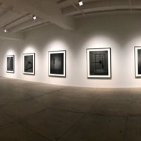 Photo taken at Pace Gallery by S S. on 9/5/2019