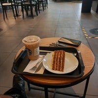 Photo taken at Starbucks by Turki B. on 5/29/2022