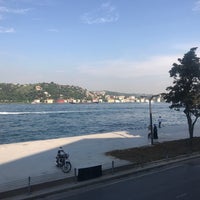 Photo taken at Çapa Restaurant by Meera M. on 6/22/2018