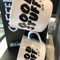 Photo taken at McCafe by Sergey 〽️⭕️💲©⭕️〰 on 5/7/2019