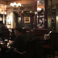 12/15/2017にSergey 〽️⭕️💲©⭕️〰がDrunken Duck Pubで撮った写真