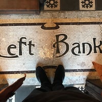 Foto tomada en The Left Bank  por Sergey 〽️⭕️💲©⭕️〰 el 6/6/2017