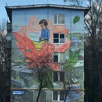 Photo taken at У ProSushi на Севастопольском by Sergey 〽️⭕️💲©⭕️〰 on 4/27/2018