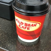 Photo taken at АЗС BP &amp;amp; Wild Bean Café by Sergey 〽️⭕️💲©⭕️〰 on 6/18/2019