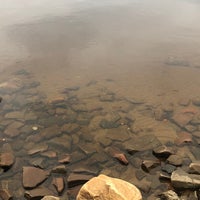 Photo taken at Lake Onega by Sergey 〽️⭕️💲©⭕️〰 on 10/30/2021