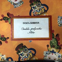 Photo taken at Dolce &amp;amp; Gabbana by Sergey 〽️⭕️💲©⭕️〰 on 12/23/2020