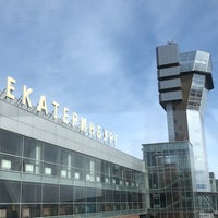 Photo taken at Выход 12 / Gate 12 by Sergey 〽️⭕️💲©⭕️〰 on 4/3/2021
