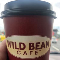Photo taken at АЗС BP &amp;amp; Wild Bean Café by Sergey 〽️⭕️💲©⭕️〰 on 9/1/2020