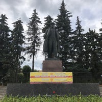 Photo taken at Площадь Республики by Alexey Y. on 6/23/2020