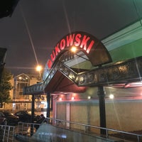 Photo taken at Bukowski Grill by Alexey Y. on 8/19/2020