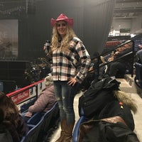 Photo taken at Meridian Centre by Amber H. on 11/17/2018