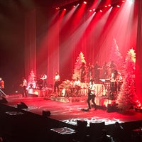 Photo taken at Meridian Centre by Amber H. on 11/28/2019