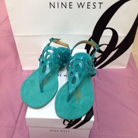 nine west shoe studio