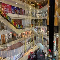 7/17/2022에 Tarun K.님이 City Center Mall에서 찍은 사진