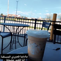 Photo taken at Starbucks by N,K🍂 on 5/13/2022