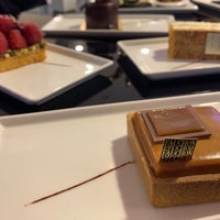 Photo taken at FAUCHON by Maram on 6/19/2019