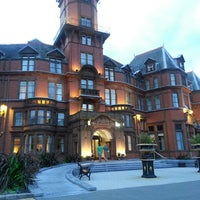 The Slieve Donard Resort and Spa - Downs Road