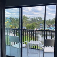 8/15/2022にAbdulaziz.3.nがThe Grove Resort &amp;amp; Water Park Orlandoで撮った写真