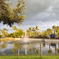 Photo taken at The Grove Resort &amp;amp; Water Park Orlando by Abdulaziz.3.n on 8/15/2022