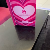 Photo taken at Project Cupcake by Haneen on 1/11/2019