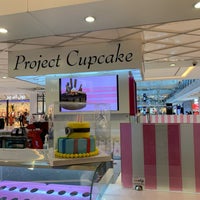 Photo taken at Project Cupcake by Haneen on 1/11/2019