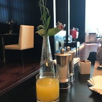 4/4/2017にHaneenがAroma Restaurantで撮った写真