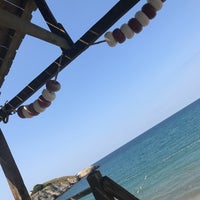 7/10/2018에 Tuğba .님이 Kilimli Beach Club에서 찍은 사진