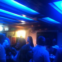 Photo taken at Bar da Nalva by Leonardo G. on 9/18/2014
