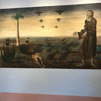 Photo taken at Museu Casa de Portinari by Jess N. on 1/24/2019