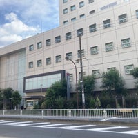Photo taken at Samezu Driver&amp;#39;s License Center by かみこーち on 9/15/2023