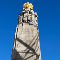 Photo taken at Monument à l&amp;#39;Infanterie belge / Monument voor de Belgische infanterie by 🇷🇺🐝Natalia F🐝🇷🇺 on 8/20/2022