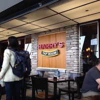 Harry S Tap Room Now Closed Main Terminal