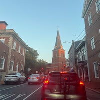 Photo taken at City of Annapolis by 🇷🇺🐝Natalia F🐝🇷🇺 on 9/27/2023