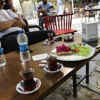 Photo taken at Bahçe Cafe by 📴 on 11/8/2020