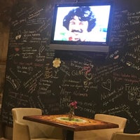 Photo taken at Bahçe Cafe by 📴 on 11/3/2020