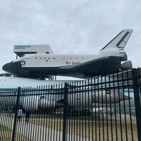 Photo taken at Space Center Houston by Harry G. on 2/8/2024