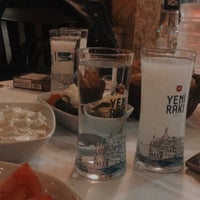 Photo taken at Bostanci Deniz Restaurant by Bb on 1/26/2020