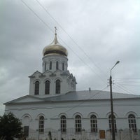 Собор Рождества Христова в Александрове, Александров