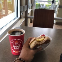 Photo taken at Tim Hortons by Ghassan A. on 6/9/2019