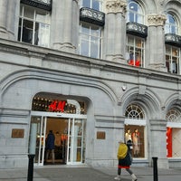 h&m stephens green