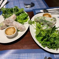 Photo taken at Pho Vietnamese by Laura J. on 9/2/2022