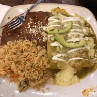 Das Foto wurde bei Mexicali Grill von Laura J. am 3/17/2019 aufgenommen