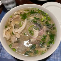 Photo taken at Pho Vietnamese by Laura J. on 9/2/2022